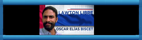 63 YEARS OF OPPRESSION AND MISRULE IN CUBA. By Dr. Oscar Elías Biscet. Presidente de la Fundación Lawton de Derechos Humanos. Presidente del Proyecto Emilia. Medalla Presidencial de la Libertad.