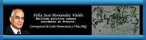 Memoria del porvenir en la Colección MUSAC. Por Félix José Hernández.     CubaDemocraciayVida.ORG                                                                       web/folder.asp?folderID=136  