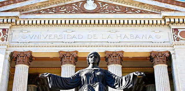 Arsenio Mollinedo Morejn, el inquisidor rojo de la Facultad de Lenguas Modernas de la Universidad de La Habana. Por Flix Jos Hernndez.       cubademocraciayvida.org                                                                                        web/folder.asp?folderID=136  