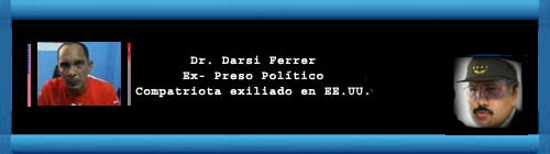 CASTROZUELA: Desfavorable el pronstico del subsidio venezolano a Cuba. Por el Dr. Darsi Ferrer.