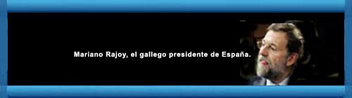 Corrupcin y Escndalo en Espaa: Rajoy habra recibido sobresueldos durante 11 aos. El presidente y la cpula del Partido Popular cobraron miles de euros de donaciones empresarias, segn el diario El Pas. web/folder.asp?folderID=136