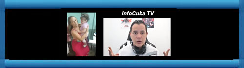 VIDEO: La Habana se hunde, cubanos piden ayuda y Libertad... Por InfoCuba TV.        CUBA DE,OCRACIA Y VIDA.ORG                                                                                                                                                                                web/folder.asp?folderID=136 