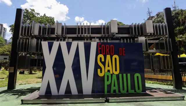 ¿Por qué triunfa el Foro de São Paulo en su intento por imponer un modelo dictatorial?.   CubaDemocracia y Vida.ORG                                                                                                                                                 web/folder.asp?folderID=136 