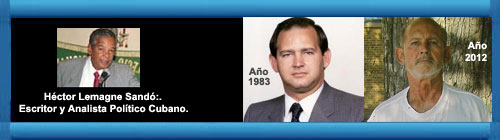 Eduardo Arocena NO es terrorista, es un patriota que merece libertad! Quines han estado detrs de la injusta condena contra Eduardo Arocena?. Por Flix Paret. {Artculo enviado a "CDV:ORG" por Hctor Lemagne Sand:.}  web/folder.asp?folderID=136