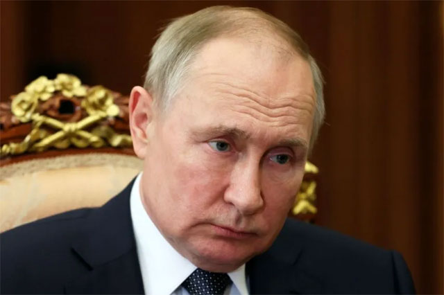 CPI ordena el arresto de Putin por crmenes de guerra. La Corte Penal Internacional puso el rostro del presidente ruso Vladmir Putin en las denuncias de secuestro de nios.                                                    CUBA DEMOCRACIA Y VIDA.ORG                                                                                                                                                                                web/folder.asp?folderID=136 