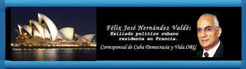 En Sdney con el Costa Deliziosa. Por Flix Jos Hernndez.                                         Cuba Democracia y Vida.org                                                                                                                                                                                                                                                                             web/folder.asp?folderID=136  