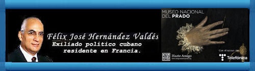 Detalles de manos, protagonistas de las entradas del Prado. Por Félix José Hernández.  CubaDemocraciayVida.ORG                                                                       web/folder.asp?folderID=136