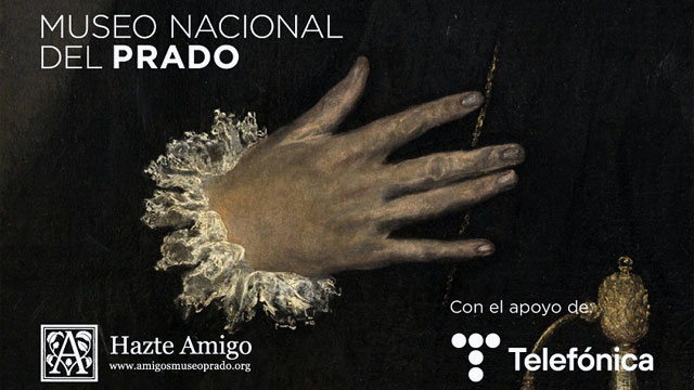 Detalles de manos, protagonistas de las entradas del Prado. Por Félix José Hernández.  CubaDemocraciayVida.ORG                                                                       web/folder.asp?folderID=136