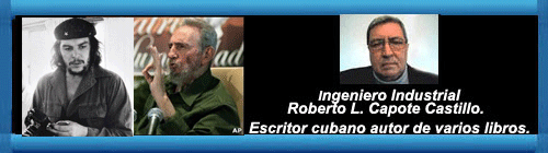 Diaz Canel: Romper el mito de que todo lo estatal es ineficiente. Por el Ingeniero Qumico Roberto L. Capote Castillo.                                                                                                         CUBA DEMOCRACIA Y VIDA.ORG                                                                      web/folder.asp?folderID=136                                                                                                    CUBA DEMOCRACIA Y VIDA.ORG                                                                      web/folder.asp?folderID=136