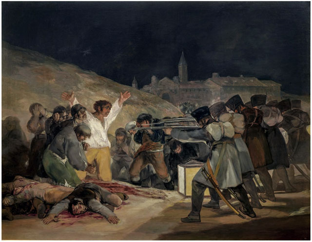 El Museo Nacional del Prado dedica a Goya su tercer curso online. Por Flix Jos Hernndez.       CUBA DEMOCRACIA Y VIDA.ORG                                      web/folder.asp?folderID=136