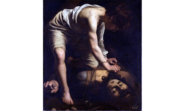 El Museo del Prado expone su magnfico "Caravaggio" tras una restauracin. Por Flix Jos Hernndez.                                                       CubaDemocracia y Vida.org                                                                                        web/folder.asp?folderID=136  