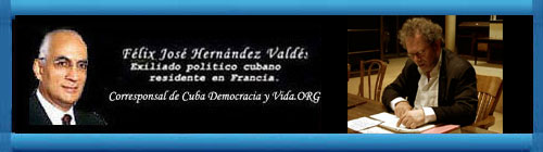 En el taller del filsofo. Por Flix Jos Hernndez.                                           Cuba Democracia y Vida.org                                                                                                                                                                                                                                                                             web/folder.asp?folderID=136  
