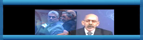 VIDEO PARA REIR: La �nica declaraci�n del MINREX DE CUBA que ser� vista por todos los cubanos de inicio a fin. Por "Chucho del Chucho".