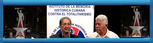 VIDEO: Homenaje en Miami al mártir cubano Pedro Luis Boitel, este 25 de mayo, cuando se cumplen 50 años de su muerte en prisión, tras librar una huelga de hambre durante 53 días. Por Pedro Corzo.    CubaDemocraciayVida.ORG                                                                                                      web/folder.asp?folderID=136  