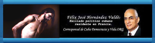 El Cristo atado a la columna de Cornelio Schut el Joven. Por Flix Jos Hernndez.                                                                                           Cuba Democracia y Vida.org                                                                                                                                                                                                                                                                             web/folder.asp?folderID=136