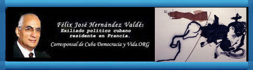 La prctica del arte de Antoni Tpies. Por Flix Jos Hernndez..                        Cuba Democracia y Vida.org                                                                                                                                                                                                                                                                             web/folder.asp?folderID=136  