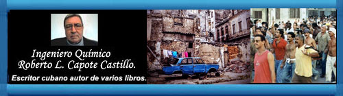 Las rectificaciones y los cambios estructurales. Por el Ingeniero Qumico Roberto L. Capote Castillo.                                                                                              CUBA DEMOCRACIA Y VIDA.ORG                                                                                  web/folder.asp?folderID=136                                                                  CUBA DEMOCRACIA Y VIDA.ORG                                                                                                                           web/folder.asp?folderID=136