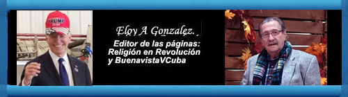 APAGA Y VMONOS! Por Eloy A Gonzlez.                                                                                                                                                                                          CUBA DEMOCRACIA Y VIDA.ORG                                                            web/folder.asp?folderID=136 