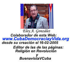 APAGA Y VMONOS! Por Eloy A Gonzlez.                                                                                                                                                                                          CUBA DEMOCRACIA Y VIDA.ORG                                                            web/folder.asp?folderID=136