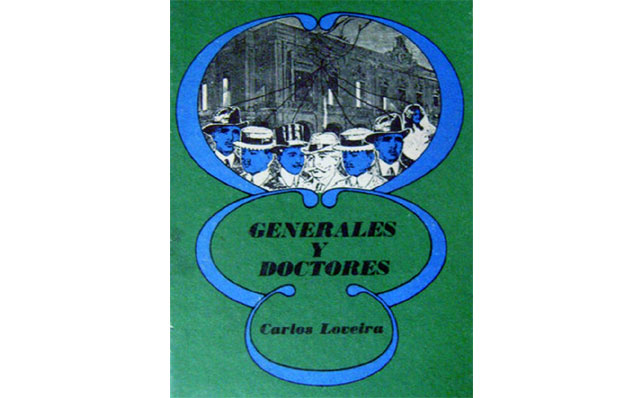 La Cuba comunista de Generales y Doctores. Por el Ingeniero Qumico Roberto L. Capote Castillo.                                                                                                   CUBA DEMOCRACIA Y VIDA.ORG                                                                      web/folder.asp?folderID=136                                                                                                    CUBA DEMOCRACIA Y VIDA.ORG                                                                      web/folder.asp?folderID=136