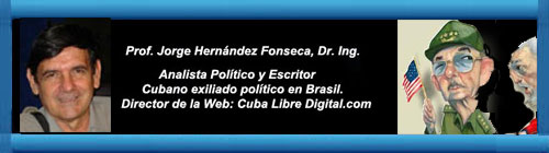 E-mail al General. Por Jorge Hernndez Fonseca.      CUBADEMOCRACIAYVIDA.ORG                                                                                                                                                 web/folder.asp?folderID=136