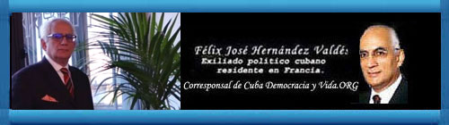 Editado en Francia el Tomo XXXV de Desde las Orillas del Sena. N 56 de la Serie Cartas a Ofelia Por Flix Jos Hernndez.                                                                                           Cuba Democracia y Vida.org                                                                                                                                                                                                                                            web/folder.asp?folderID=136