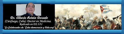 El 10 de octubre. Una fecha olvidada en nuestros tiempos. Por el Dr. Alberto Roteta Dorado. cubademocraciayvida.org web/folder.asp?folderID=136 