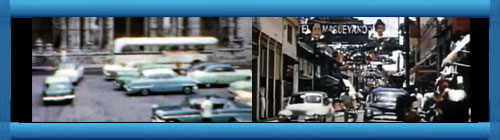VIDEO-CUBA-La Habana: Imágenes No Vistas Desde 1958.      CubaDemocraciayVida.ORG                                                                       web/folder.asp?folderID=136  