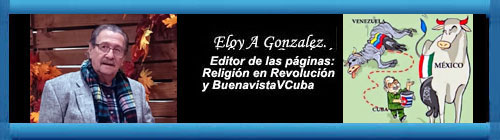 LA NUEVA VACA. Por Eloy A Gonzlez.                                                                          CUBA DEMOCRACIA Y VIDA.ORG                                                            web/folder.asp?folderID=136