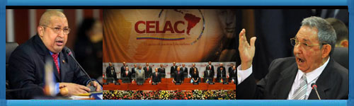 CELAC has no teeth. By Andres Oppenheimer.http://cubademocraciayvida.org/web/folder.asp?folderID=215