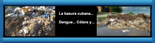 Cuba video UNPACU: Opiniones sobre situacin epidemiolgica que padece la regin Oriental.  web/folder.asp?folderID=136