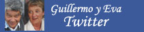 TWITTER DE GUILERMO Y EVA CUBA DEMOCRACIA Y VIDA.ORG