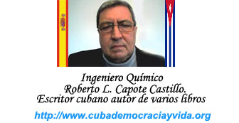 Primera parte - Nueva Ley de la Empresa Estatal Socialista. Por el Ingeniero Qumico Roberto L. Capote Castillo.                                                                                                         CUBA DEMOCRACIA Y VIDA.ORG                                                                      web/folder.asp?folderID=136                                                                                                    CUBA DEMOCRACIA Y VIDA.ORG                                                                      web/folder.asp?folderID=136