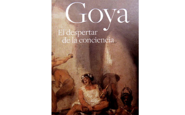 El despertar de la conciencia de Goya, en la Real Academia de Bellas Artes de San Fernando. Por Flix Jos Hernndez.                                                                                           Cuba Democracia y Vida.org                                                                                                                                                                                                                                            web/folder.asp?folderID=136