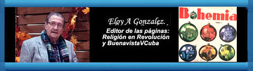 Una Navidad cubana excepcional, la del 1959. Por Eloy A Gonzlez.                                                                       CUBA DEMOCRACIA Y VIDA.ORG                                                            web/folder.asp?folderID=136