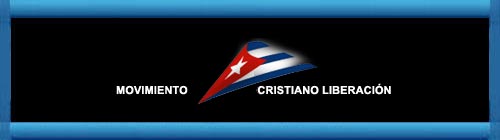 CUBA: �Movimiento Cristiano Liberaci�n sigue en pie�. web/folder.asp?folderID=136
