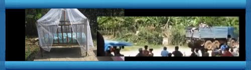 CUBA VIDEO: Desalojo en Baracoa, Guantanamo, Cuba. web/folder.asp?folderID=136