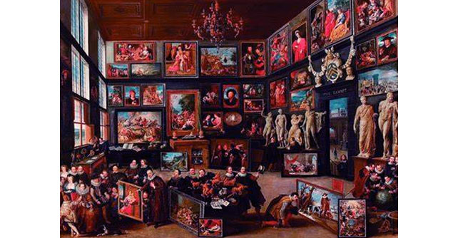 El Museo del Prado enriquece temporalmente su coleccin de pintura flamenca, Por Flix Jos Hernndez.                                                                                            Cuba Democracia y Vida.org                                                                                        web/folder.asp?folderID=136  