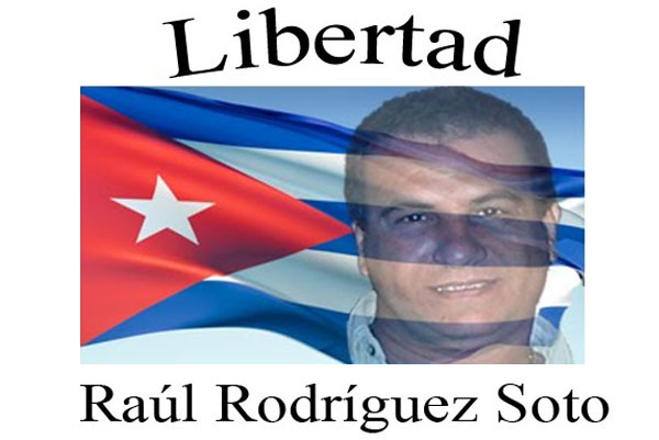 Desde Cuba: PIDEN SUS FAMILIARES LIBERTAD INMEDIATA PARA RAUL RODRIGUEZ SOTO CONFINADO EN LA CARCEL DE GUANAJAY.  web/folder.asp?folderID=136