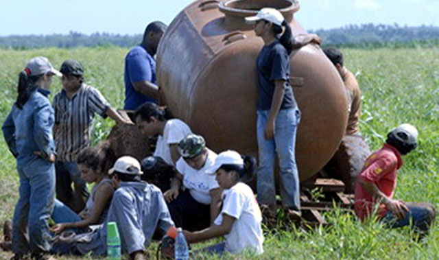 La formacin del Hombre Nuevo el mayor fiasco de Fidel Castro. Por el Ingeniero Qumico Roberto L. Capote Castillo.                                                                                            CUBA DEMOCRACIA Y VIDA.ORG                                                                                  web/folder.asp?folderID=136                                                                  CUBA DEMOCRACIA Y VIDA.ORG                                                                                                                           web/folder.asp?folderID=136