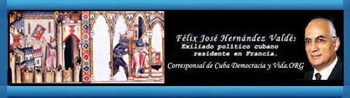 Las Cantigas originales de Alfonso X el Sabio en el Museo del Prado. Por Flix Jos Hernndez.                                                                                Cuba Democracia y Vida.ORG                                                                                        web/folder.asp?folderID=136  