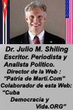 Julio M. Shiling