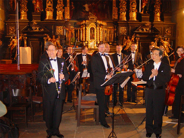 Banda de conciertos de Caibarién. Por Félix José Hernández.    CubaDemocraciayVida.ORG                                                                       web/folder.asp?folderID=136  