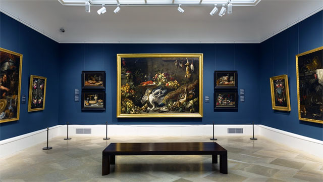 El Museo del Prado recupera la totalidad de su espacio expositivo. Por Félix José Hernández.         CubaDemocraciayVida.ORG                                                                                        web/folder.asp?folderID=136  