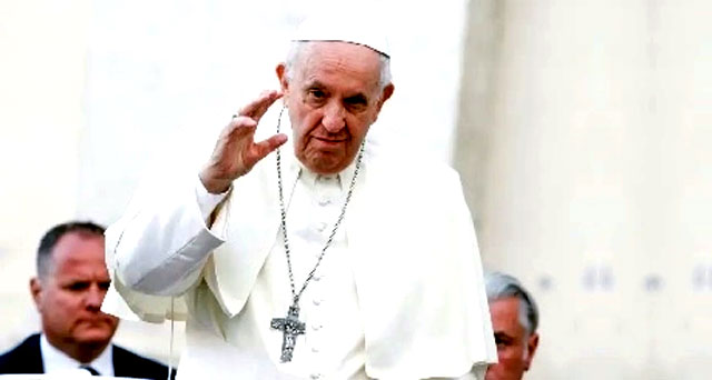 El affair Bergoglio-Castro: una alianza impía. Por Julio M. Shiling. CubaDemocracia y Vida.ORG web/folder.asp?folderID=136