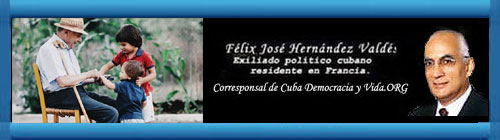 PROVERBIOS SOBRE LA VEJEZ. Enviado Por el Profe Flix Jos Hernndez.      Cuba Ddemocracia y Vida.ORG                                                                                        web/folder.asp?folderID=136 