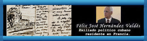 Cartas de artistas en el Museo Thyssen-Bornemisza. Por Félix José Hernández.    CubaDemocraciayVida.ORG                                                                       web/folder.asp?folderID=136  