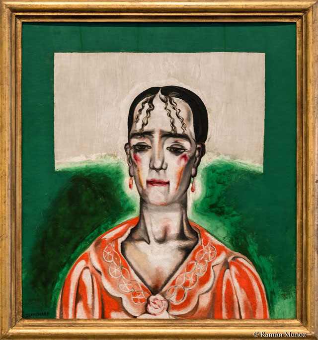 Del Fauvismo al Surrealismo en el Museo Guggenheim Bilbao. Por Félix José Hernández.      CubaDemocraciayVida.ORG                                                                                        web/folder.asp?folderID=136  