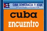 CUBA ENCUENTRO.