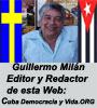 Guillermo Milán